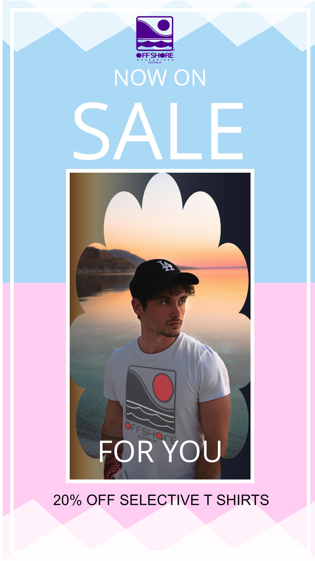 sale poster
